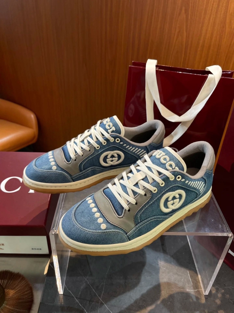 Gucci Casual Shoes